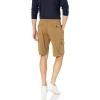 Lucky Brand Men’s Cargo Shorts(Pale Ale)