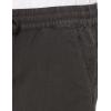 Lucky Brand Men’s Lucky Brand Men’s 7″ Linen Pull-on Shorts(Raven)