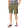 Lucky Brand Men’s Cargo Shorts(Four Leaf Clover)