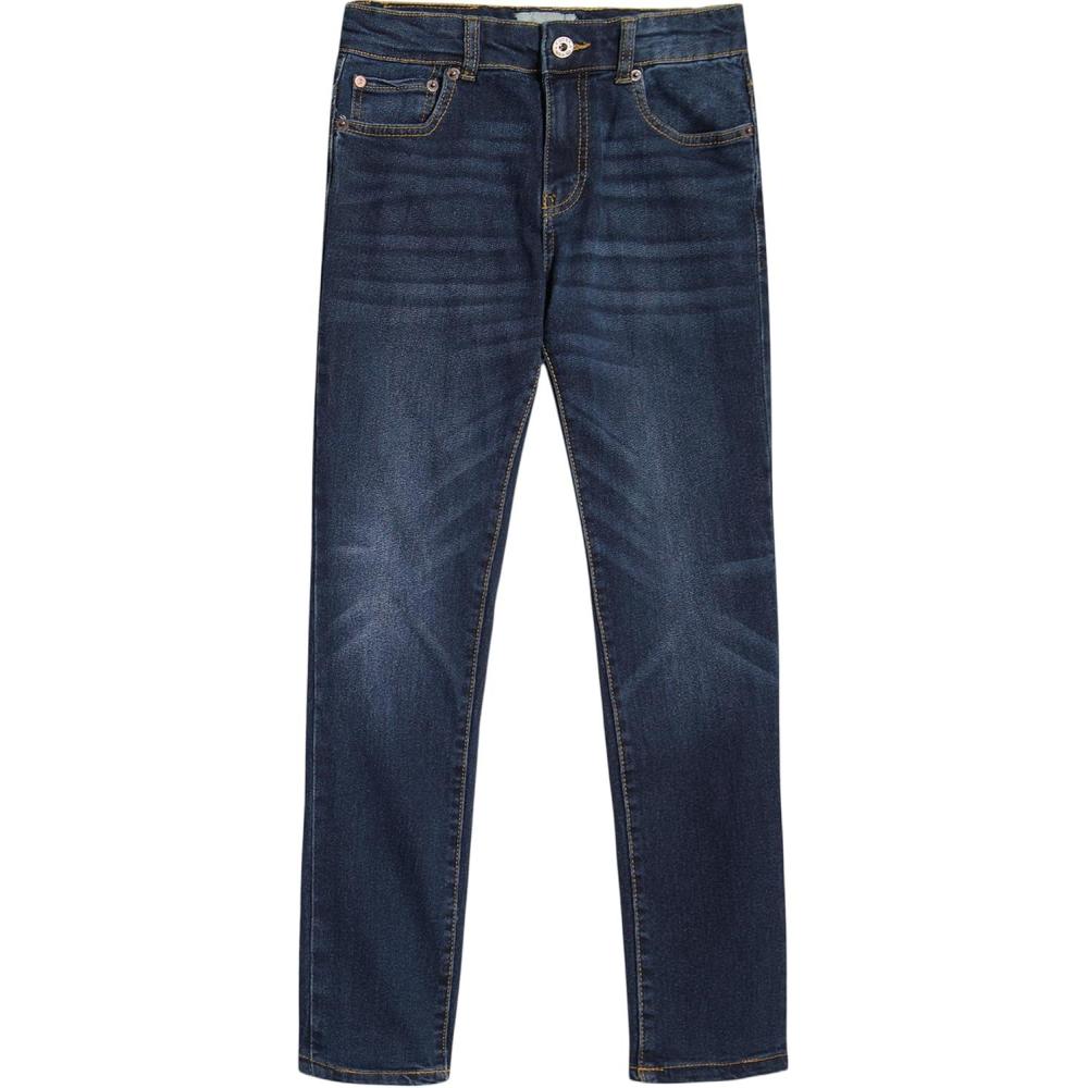 image:imageLucky Brand Boys Authentic Skinny Stretch Denim JeansFayette