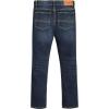 Lucky Brand Boys’ Authentic Skinny Stretch Denim Jeans(Alameda)