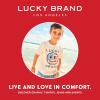 Lucky Brand Boys’ Classic Fit Straight Leg Denim Jeans(Fayette)