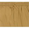 Lucky Brand Boys’ Pull-on Cargo Shorts, Drawstring Closure(Kelp)