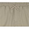 Lucky Brand Boys’ Pull-on Cargo Shorts, Drawstring Closure(Wild Dove)