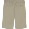 Lucky Brand Boys’ Pull-on Cargo Shorts, Drawstring Closure(Wild Dove)