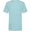 Lucky Brand Boys’ Short Sleeve Graphic Crew Neck T-Shirt, Soft, Comfortable, Relaxed Fit(Bear Wheel Antigua Surf)