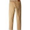 Lucky Brand Boys’ Skinny Fit Stretch Twill Pants(Legacy Kelp)