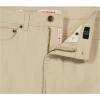 Lucky Brand Boys’ Skinny Fit Stretch Twill Pants(Peyote)