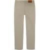 Lucky Brand Boys’ Skinny Fit Stretch Twill Pants(Wild Dove)