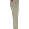 Lucky Brand Boys’ Skinny Fit Stretch Twill Pants(Wild Dove)