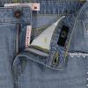 Lucky Brand Girls’ Mid Rise Flare Stretch Denim Jean, Zipper Fly & Button Closure(Eyelet Christi Wash)