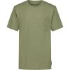 Oil Green Heather