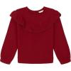 Red Ruffle