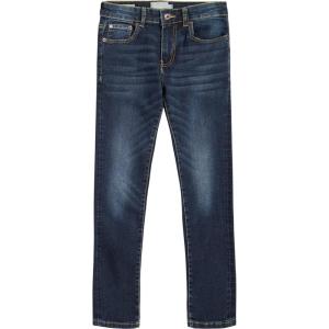 Lucky Brand Boys’ Authentic Skinny Stretch Denim Jeans(Alameda)