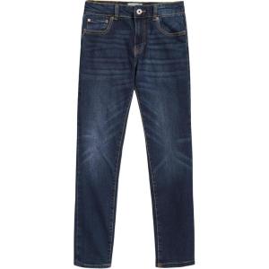 Lucky Brand Boys’ Authentic Skinny Stretch Denim Jeans(Fayette)