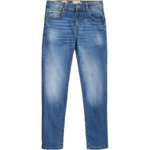 Lucky Brand Boys’ Authentic Skinny Stretch Denim Jeans(Orlando)