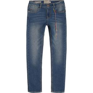 Lucky Brand Girls’ Skinny Fit Denim Jeans(Ada Zoe)