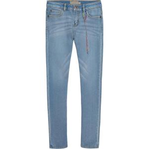 Lucky Brand Girls’ Skinny Fit Denim Jeans(Christie Wash)