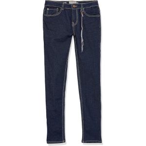 Lucky Brand Girls’ Skinny Fit Denim Jeans(Richmond)
