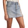 Lucky Brand Women’s Lucky Brand Women’s Denim Mini Skirt(Ella)