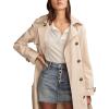 Lucky Brand Women’s Lucky Brand Women’s Denim Mini Skirt(Ella)