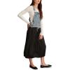 Lucky Brand Women’s Lucky Legend Denim Overall Bib Dress