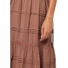 Lucky Brand(Brown)