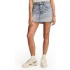 Lucky Brand Women’s Lucky Brand Women’s Denim Mini Skirt(Ella)