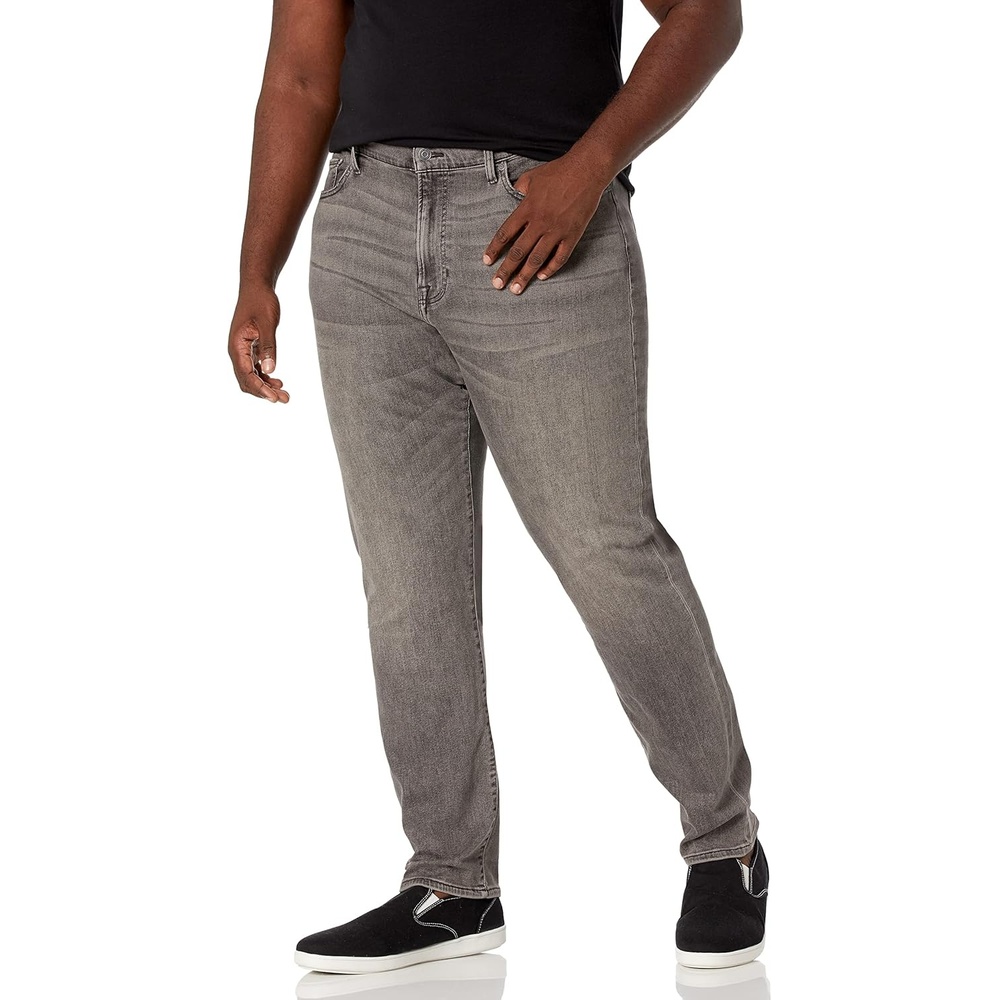 image:imageLucky Brand Mens 121 Heritage Slim in MantecaDalton