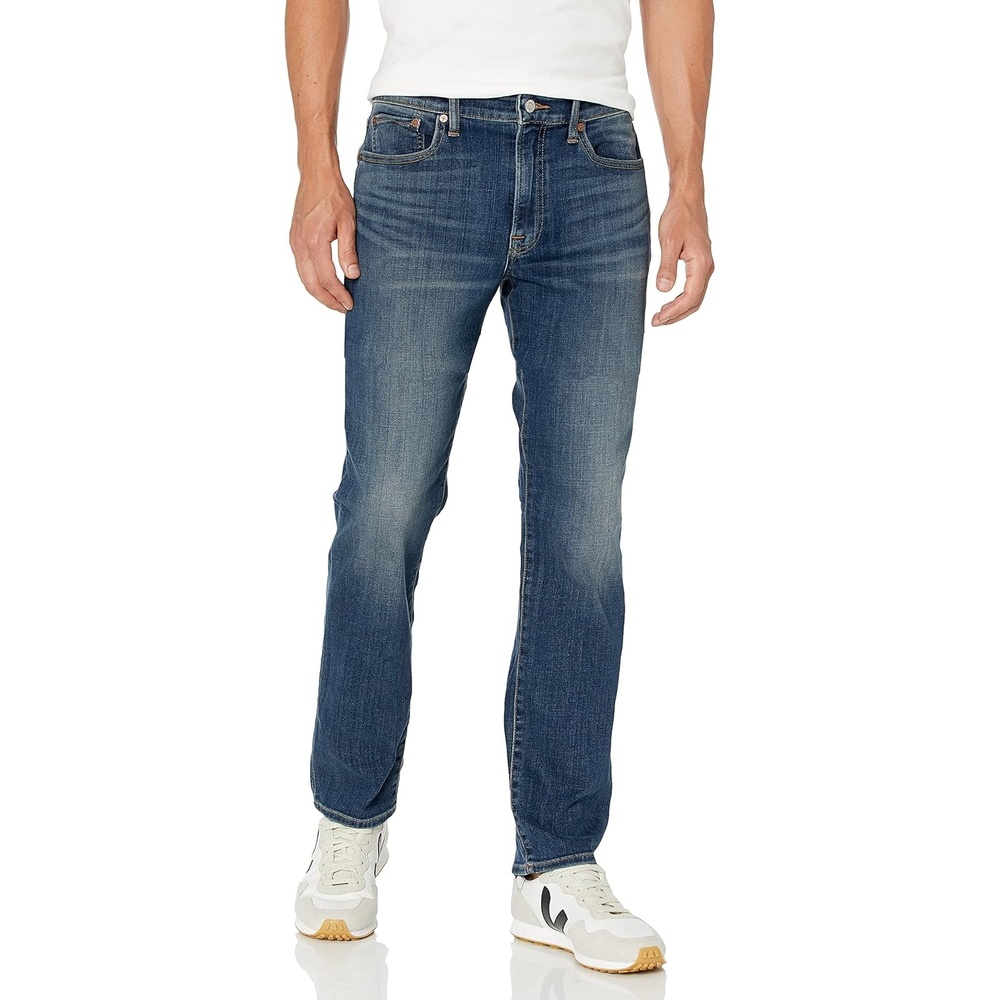 image:imageLucky Brand Mens 121 Heritage Slim in MantecaDearborn