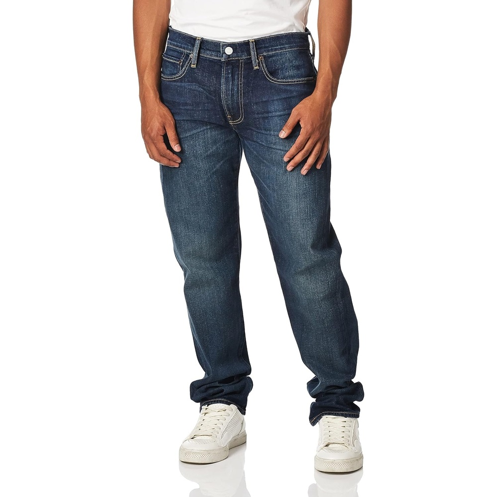 image:imageLucky Brand Mens 121 Heritage Slim in MantecaOld Occidental