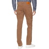 Lucky Brand Men’s 121 Heritage Slim in Manteca(Bark)