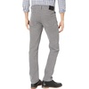 Lucky Brand Men’s 121 Heritage Slim in Manteca(Gargoyle)
