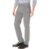 Lucky Brand Men’s 121 Heritage Slim in Manteca(Gargoyle)