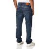 Lucky Brand Men’s 121 Heritage Slim in Manteca(Old Occidental)