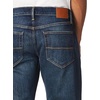 Lucky Brand Men’s 121 Heritage Slim in Manteca(Old Occidental)