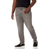 Lucky Brand Men’s 121 Heritage Slim in Manteca(Dalton)