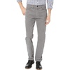 Lucky Brand Men’s 121 Heritage Slim in Manteca(Gargoyle)