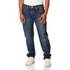 Lucky Brand Men’s 121 Heritage Slim in Manteca(Old Occidental)