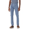 Lucky Brand Men’s 121 Heritage Slim in Manteca(Salted Blue)