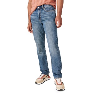 Lucky Brand Men’s 121 Heritage Slim in Manteca(Henderson)