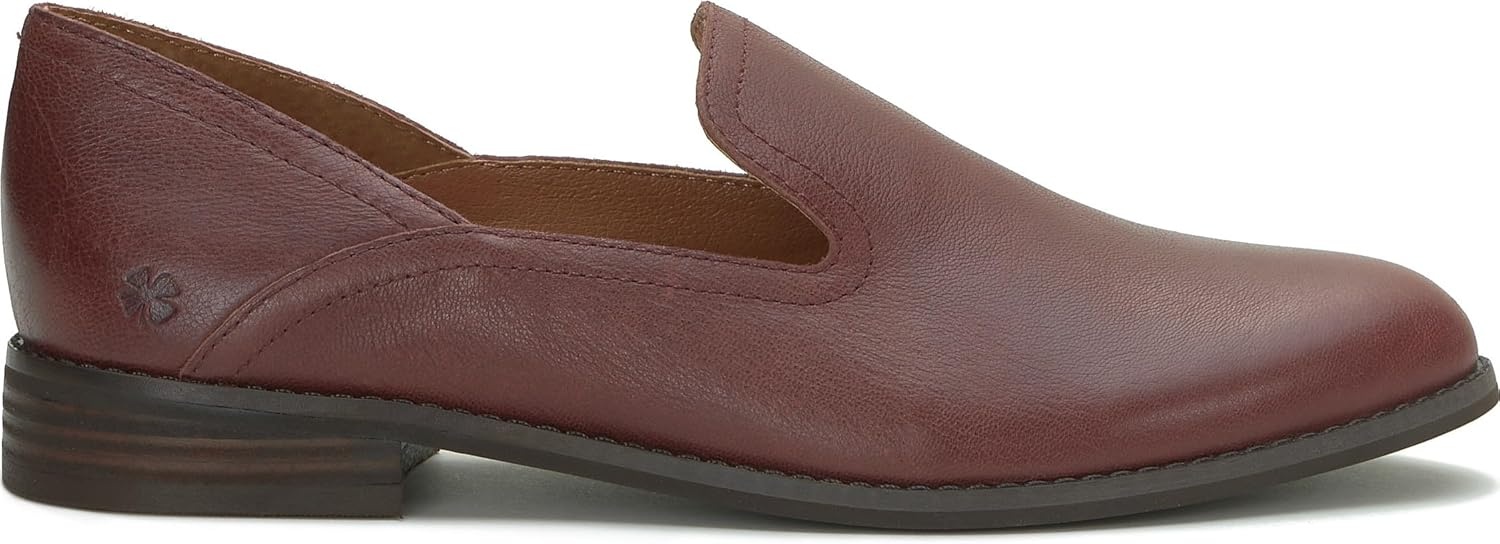 image:imageLucky Brand EllanzoBrownstone