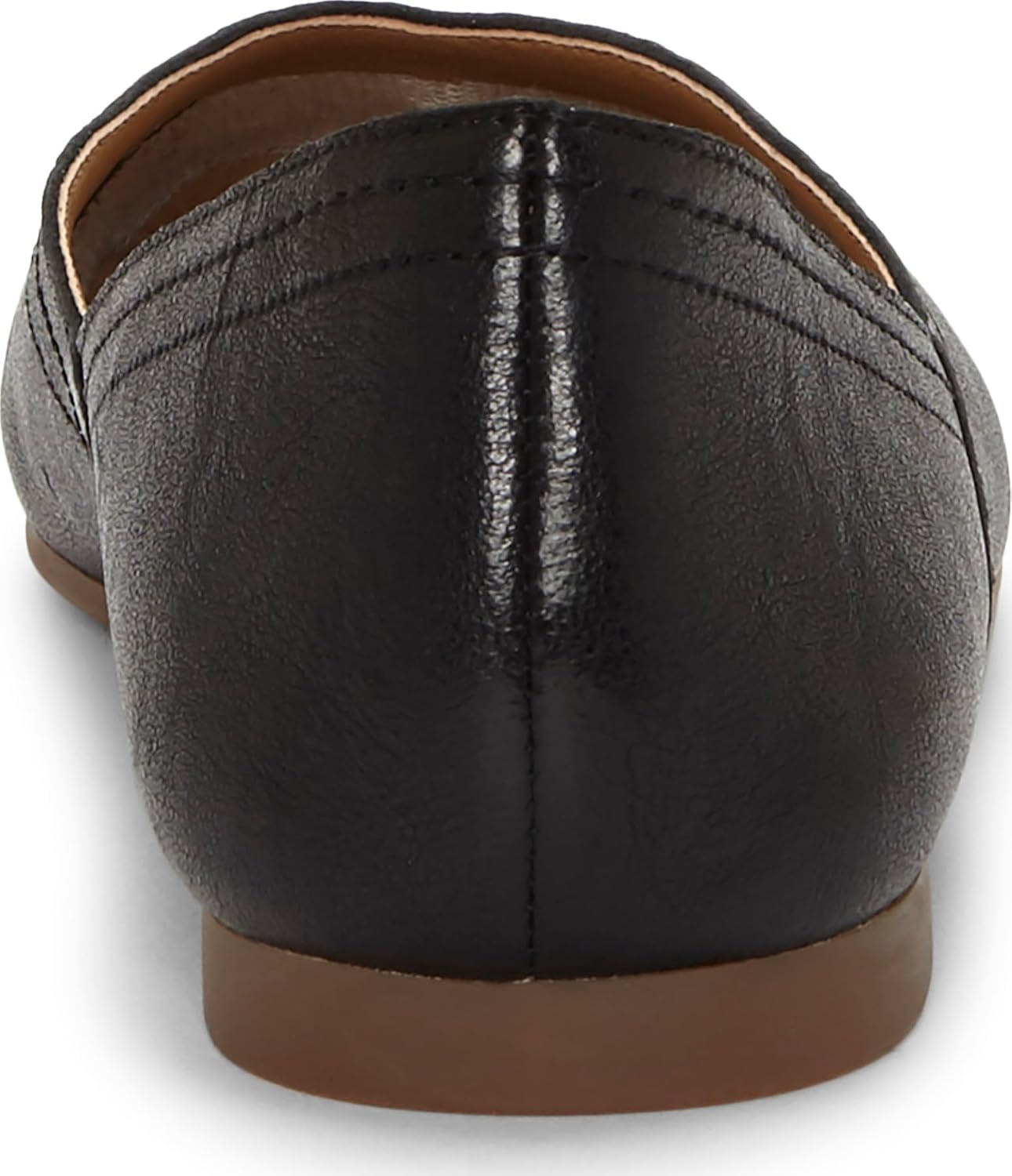 image:imageLucky Brand Womens Alba Ballet Square Toe FlatsBlack