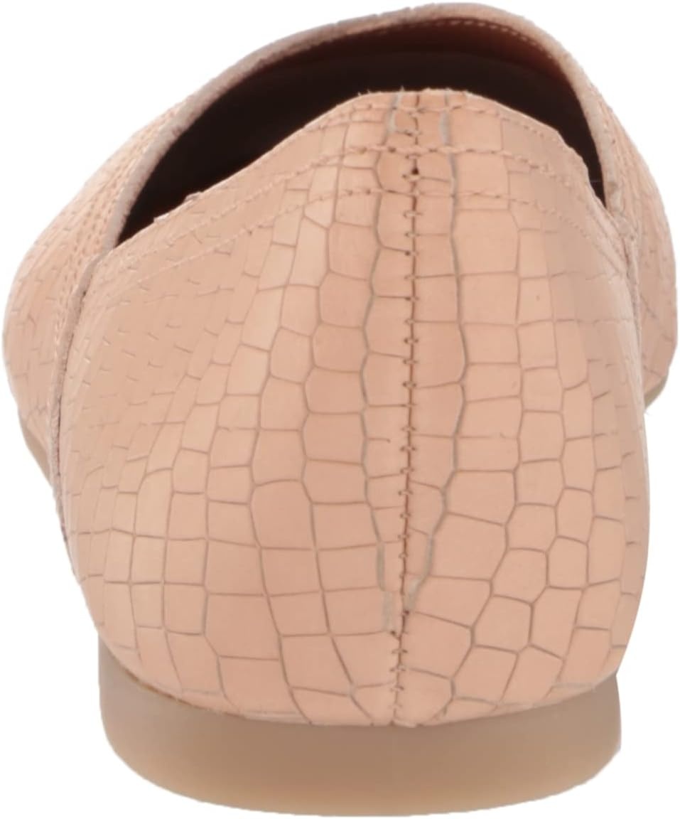 image:imageLucky Brand Womens Alba Ballet Square Toe FlatsDusty Sand