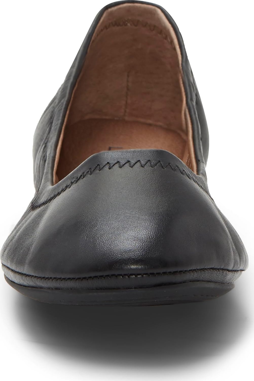 image:imageLucky Brand Womens Emmie Ballet FlatsBlack