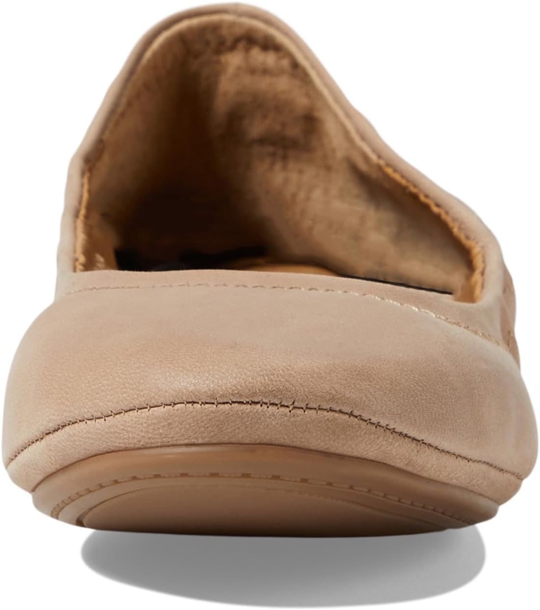 image:imageLucky Brand Womens Emmie Ballet FlatsGrout
