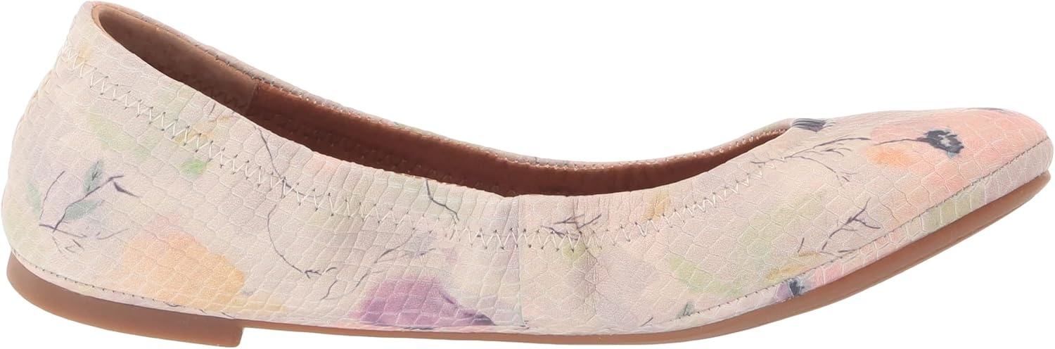 image:imageLucky Brand Womens Emmie Ballet FlatsMulti
