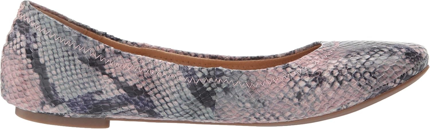 image:imageLucky Brand Womens Emmie Ballet FlatsSweet Pea Multi