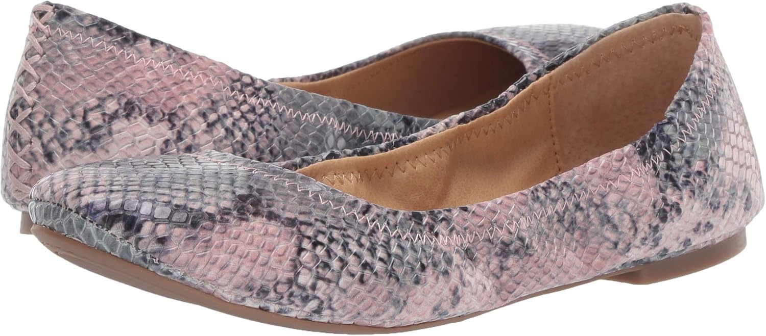 image:imageLucky Brand Womens Emmie Ballet FlatsSweet Pea Multi