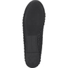 Lucky Brand Emmielu Knit Ballet Flat(Black)
